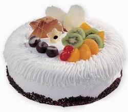 蛋糕/水果丝