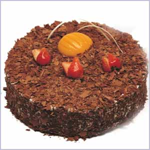 蛋糕/巧克力慕斯