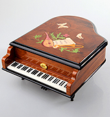 五十音钢琴/音乐盒