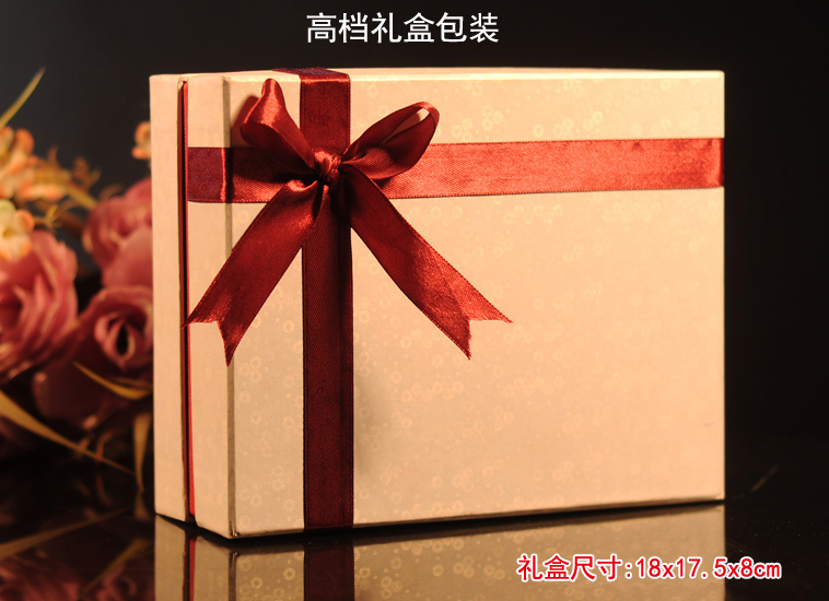 礼盒包装