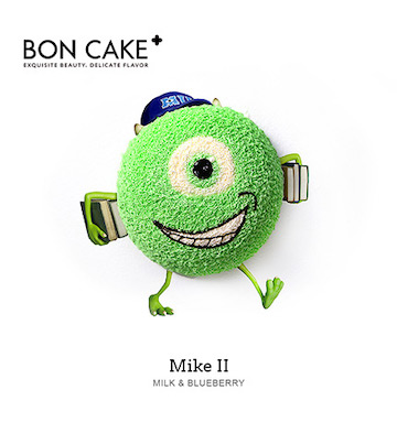 BONCAKE蛋糕订购_BON CAKE蛋糕网上订购
