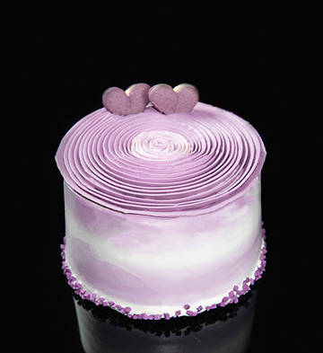 荔紫蛋糕 2.21kg