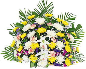 节日鲜花/清明时节