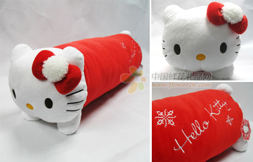 公仔/Hello Kitty抱枕(55cm)