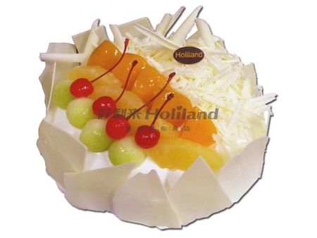 好利来蛋糕/简单爱(8寸)