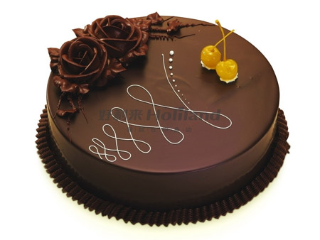 好利来蛋糕/秋意浓(9寸)