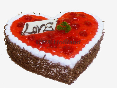 好利来蛋糕/LOVE(10寸)