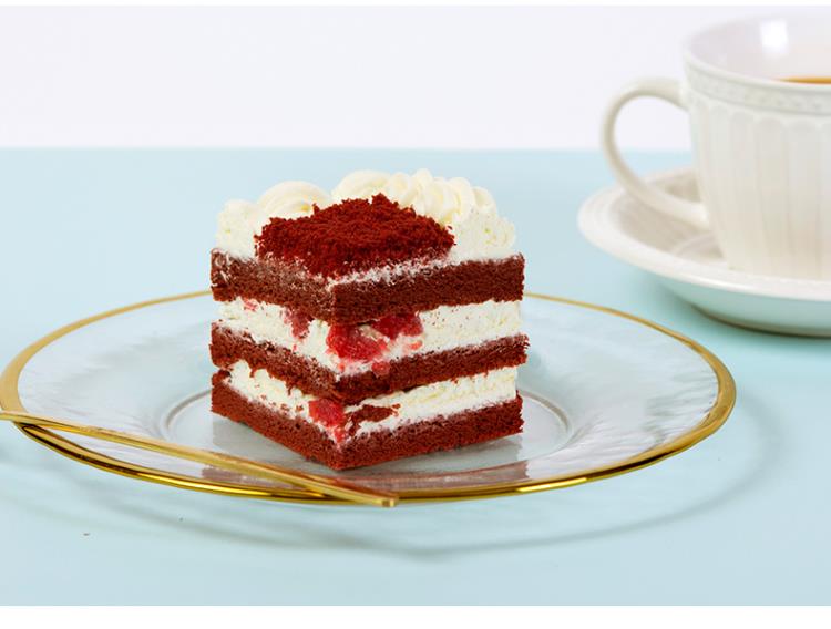 图文详情当日食材·新鲜可口品牌蛋糕·品质保障品牌代言人黄圣依获评