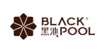 黑池蛋糕