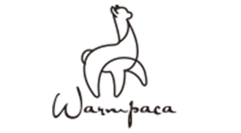 Warmpaca秘鲁手工羊驼制品