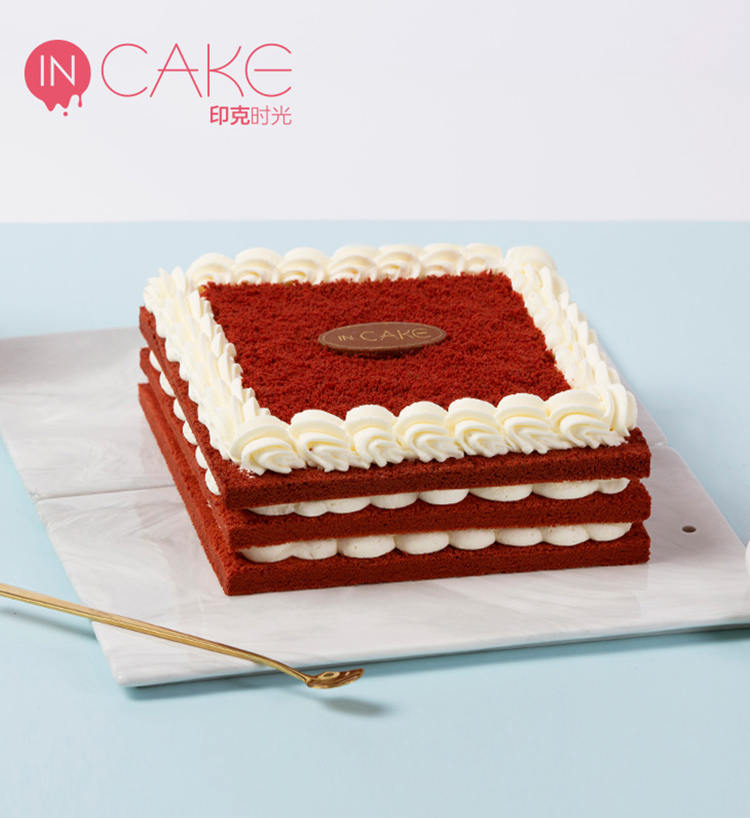 2磅):新西兰黄油,美国蔓越莓_incake蛋糕-中国鲜花礼品网