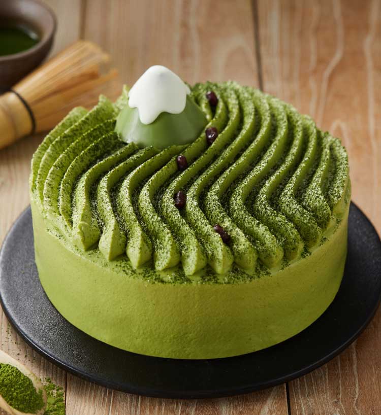 派悦坊蛋糕_青岚·抹茶红豆蛋糕(8寸)_"含有蛋类(鸡蛋),乳制品(奶油