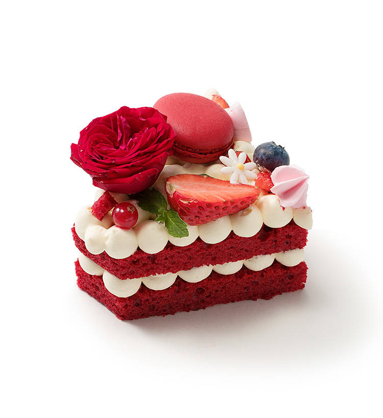 数字蛋糕8(2-4人食)