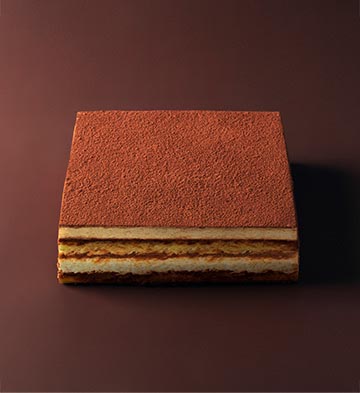 提拉米苏芝士蛋糕/约324克