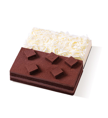 雪松秘境（2-4人食）