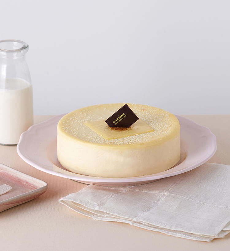 海盐乳酪芝士蛋糕(10-12人食)