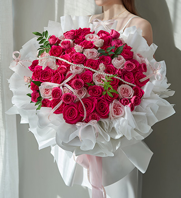 挚爱时光/情人节定制款