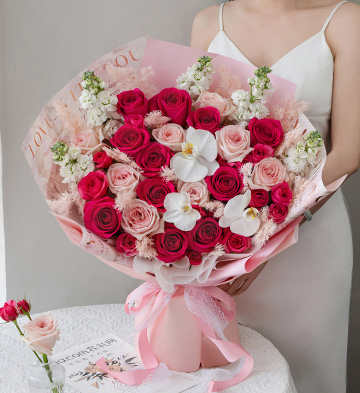 情话微甜/520定制款