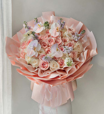 花漾甜梦/520定制款